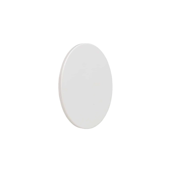 Kinkiet EKLYPS Ø 15 cm LED 1x6W 3000K biały 46201/06/31 Lucide - zdjęcie dodatkowe 1